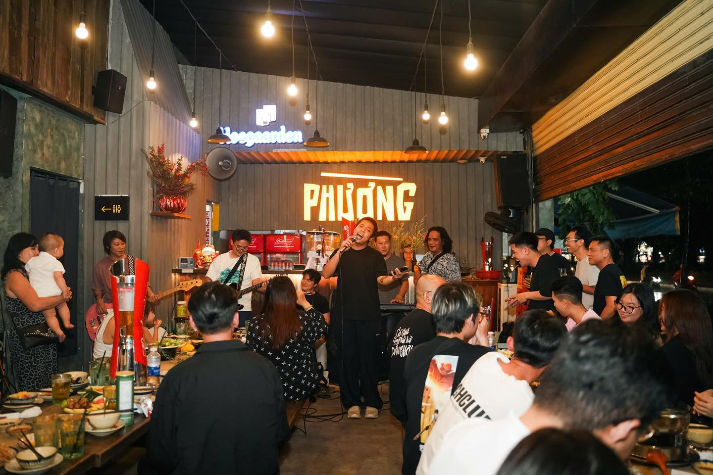 Cơ sở Điện Biên Phủ